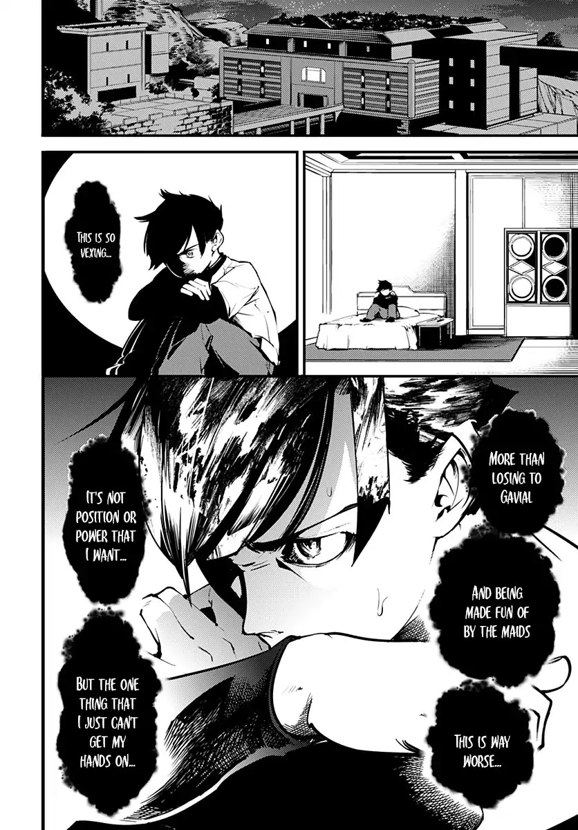World's End Harem - Fantasia Chapter 1 page 45 - Chapter 1