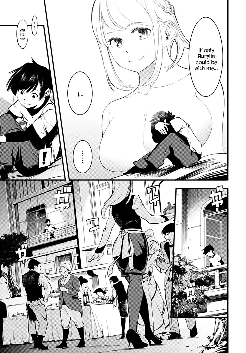 World's End Harem - Fantasia Chapter 1 page 46 - Chapter 1