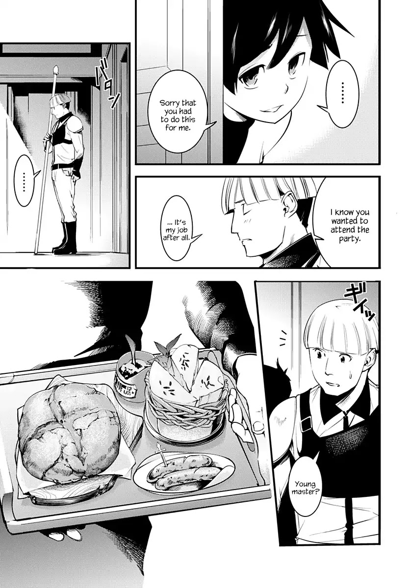 World's End Harem - Fantasia Chapter 1 page 48 - Chapter 1