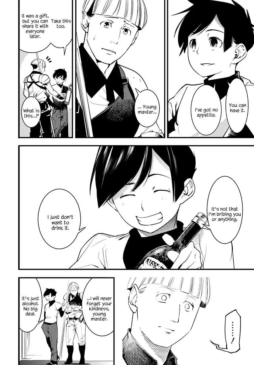 World's End Harem - Fantasia Chapter 1 page 49 - Chapter 1