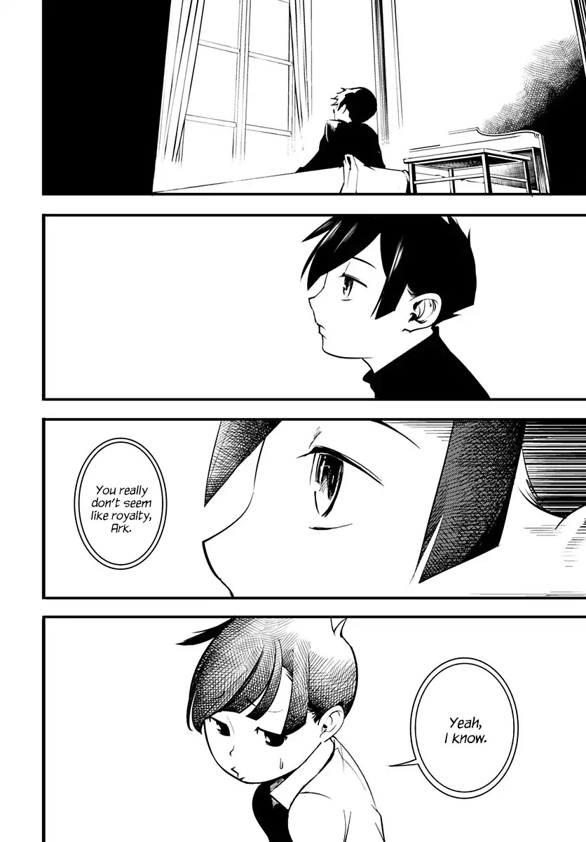World's End Harem - Fantasia Chapter 1 page 51 - Chapter 1
