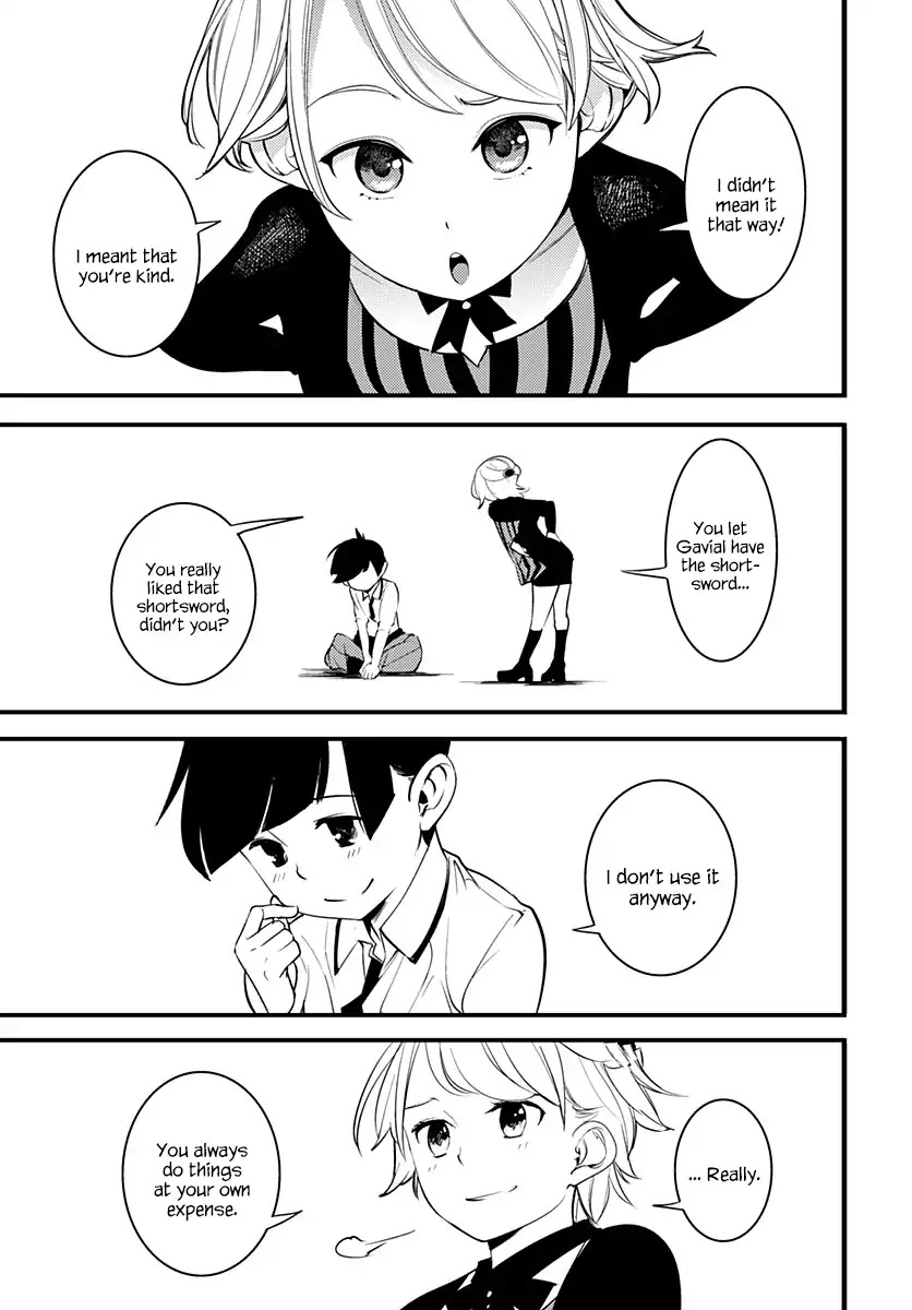World's End Harem - Fantasia Chapter 1 page 52 - Chapter 1