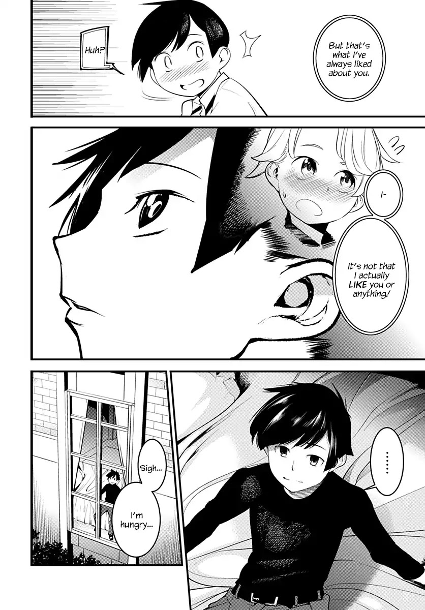 World's End Harem - Fantasia Chapter 1 page 53 - Chapter 1