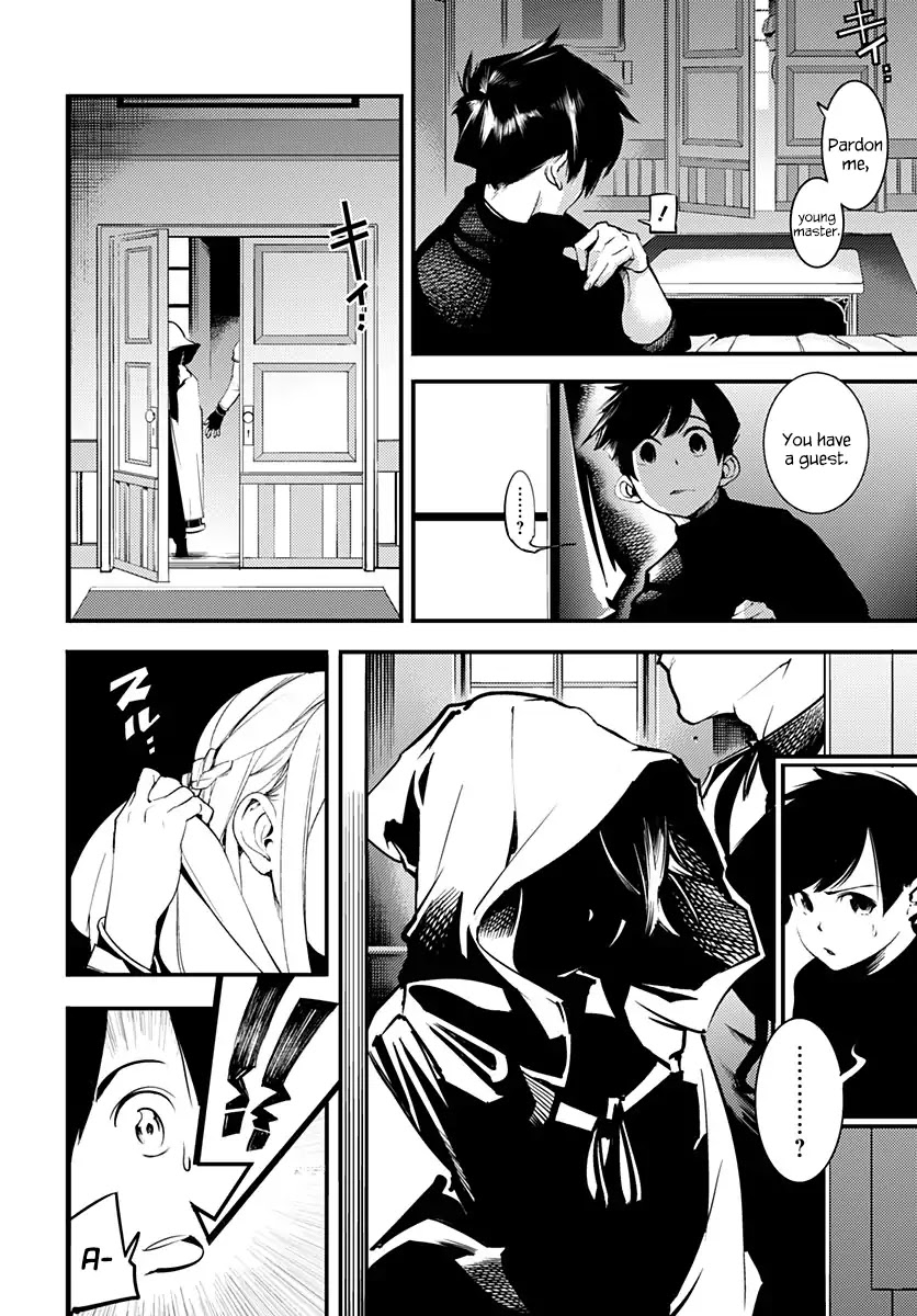 World's End Harem - Fantasia Chapter 1 page 55 - Chapter 1