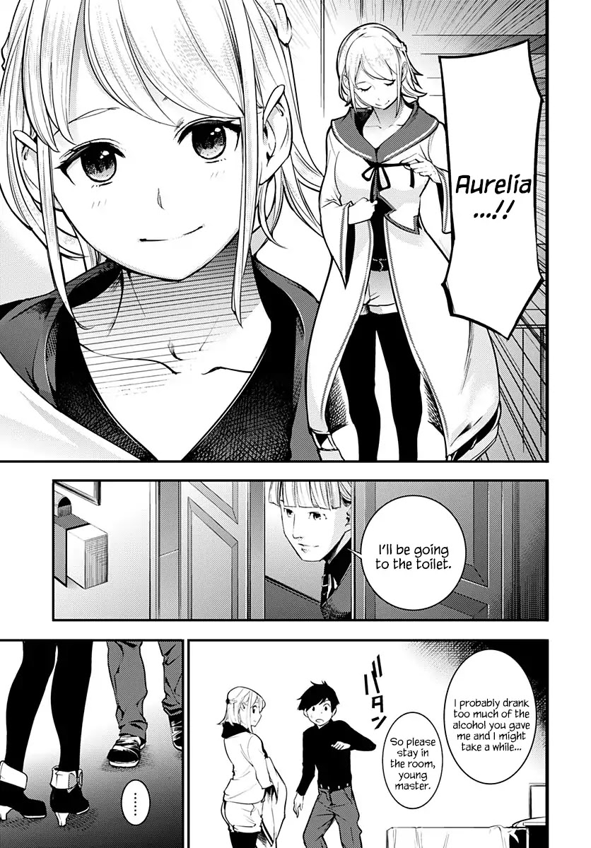 World's End Harem - Fantasia Chapter 1 page 56 - Chapter 1