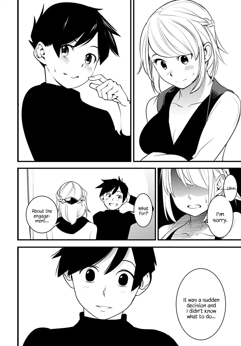 World's End Harem - Fantasia Chapter 1 page 57 - Chapter 1
