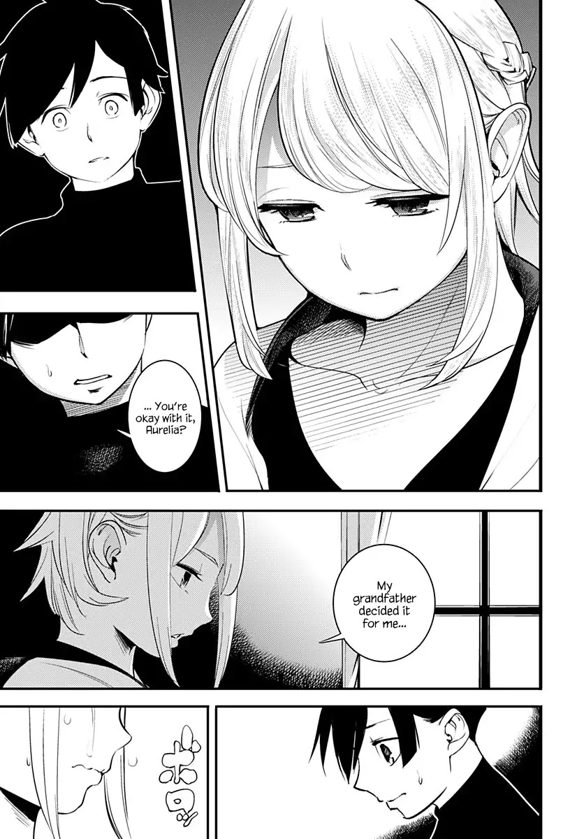 World's End Harem - Fantasia Chapter 1 page 58 - Chapter 1