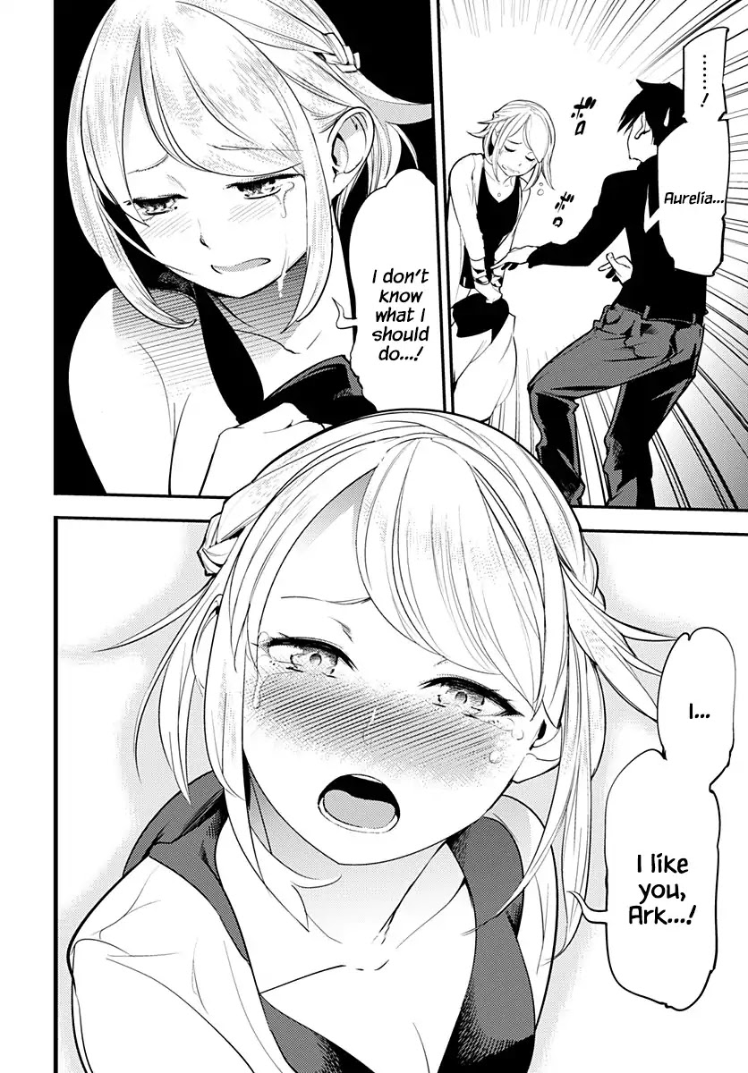 World's End Harem - Fantasia Chapter 1 page 59 - Chapter 1