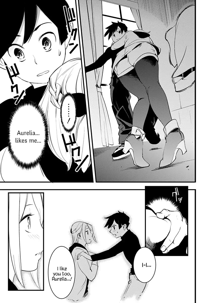 World's End Harem - Fantasia Chapter 1 page 60 - Chapter 1