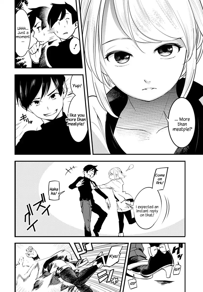 World's End Harem - Fantasia Chapter 1 page 61 - Chapter 1