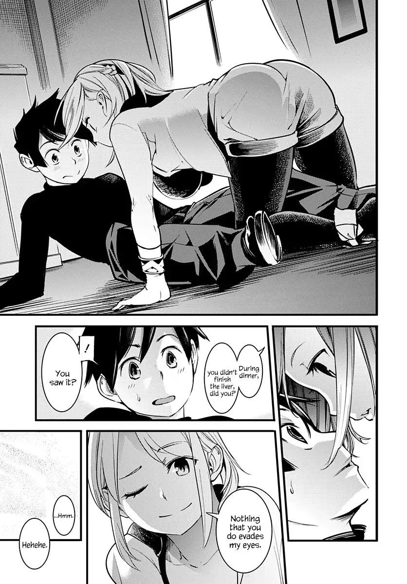 World's End Harem - Fantasia Chapter 1 page 62 - Chapter 1