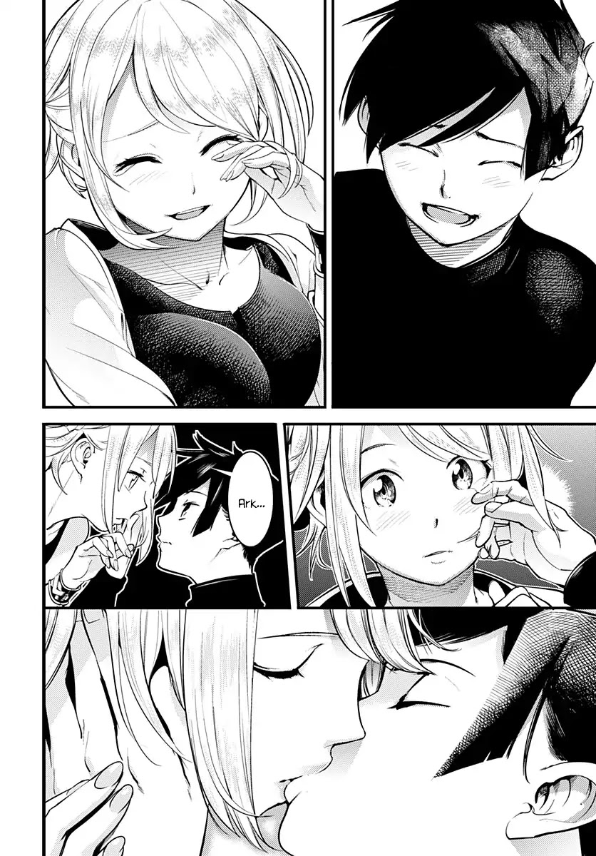 World's End Harem - Fantasia Chapter 1 page 63 - Chapter 1