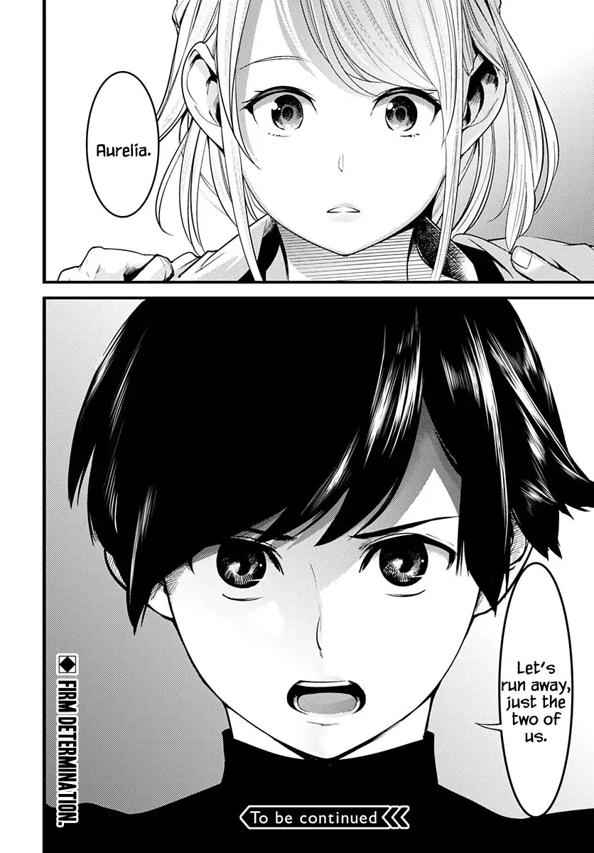 World's End Harem - Fantasia Chapter 1 page 65 - Chapter 1