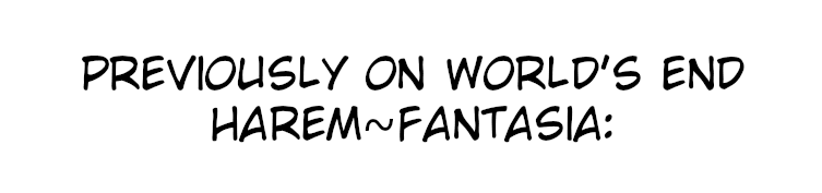 World's End Harem - Fantasia Chapter 10.2 page 18 - Chapter 10.2