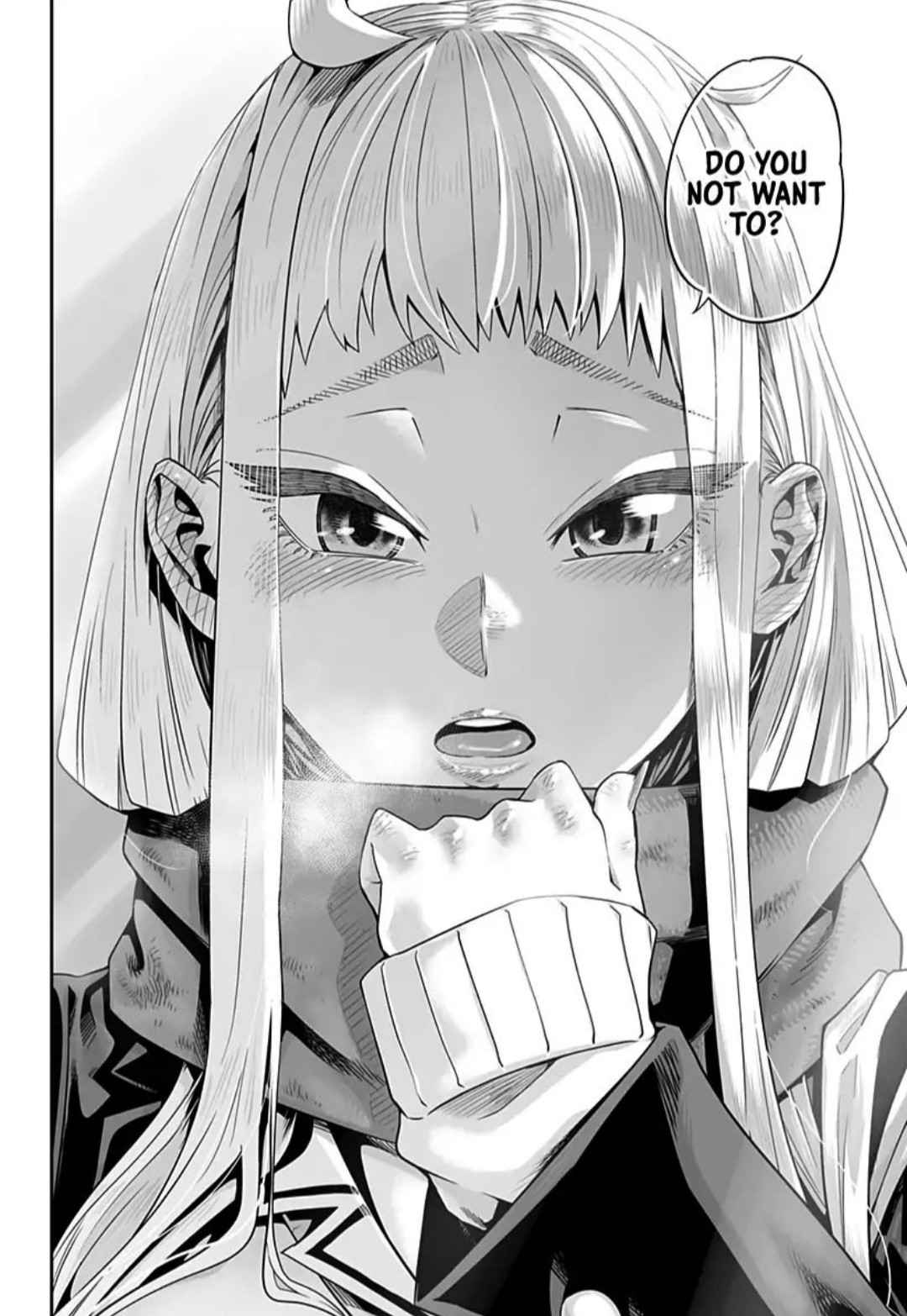 World's End Harem - Fantasia Chapter 11.1 page 26 - Chapter 11.1