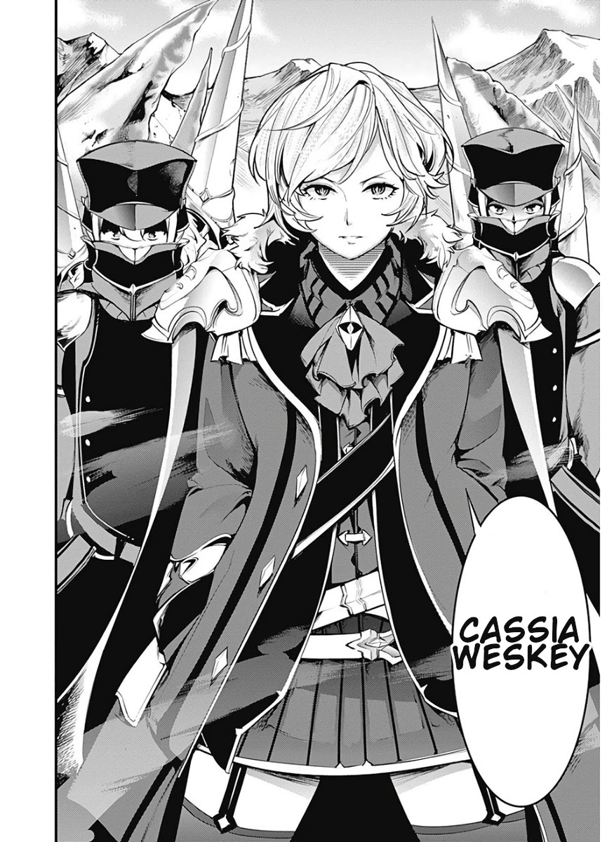 World's End Harem - Fantasia Chapter 15.2 page 19 - Chapter 15.2