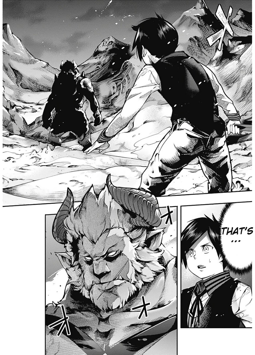 World's End Harem - Fantasia Chapter 17.1 page 8 - Chapter 17.1