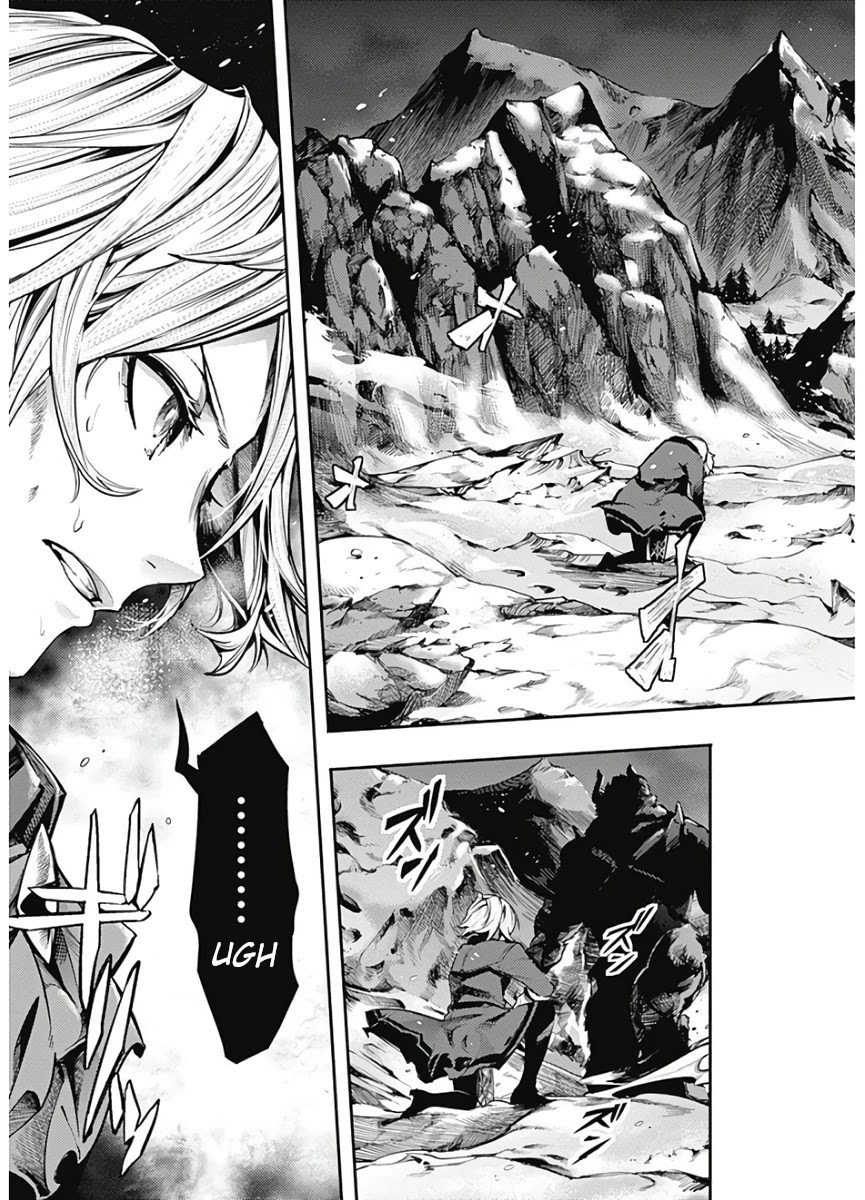 World's End Harem - Fantasia Chapter 17.1 page 9 - Chapter 17.1
