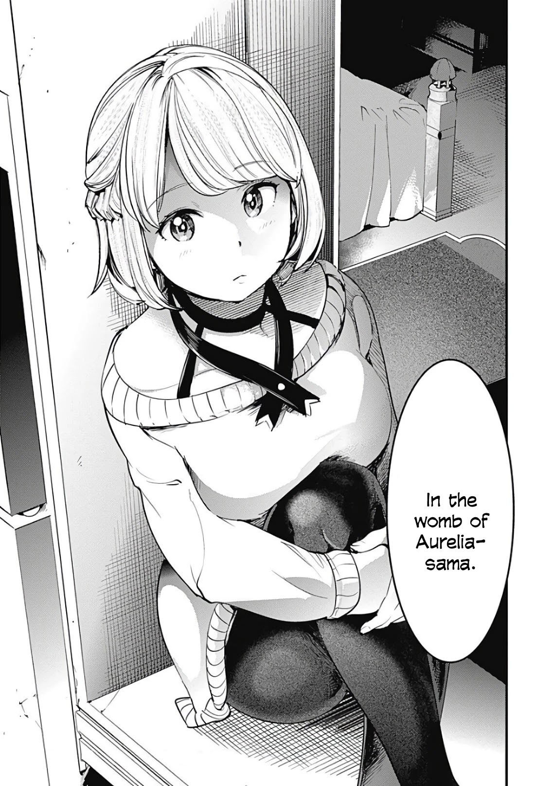 World's End Harem - Fantasia Chapter 17.3 page 15 - Chapter 17.3