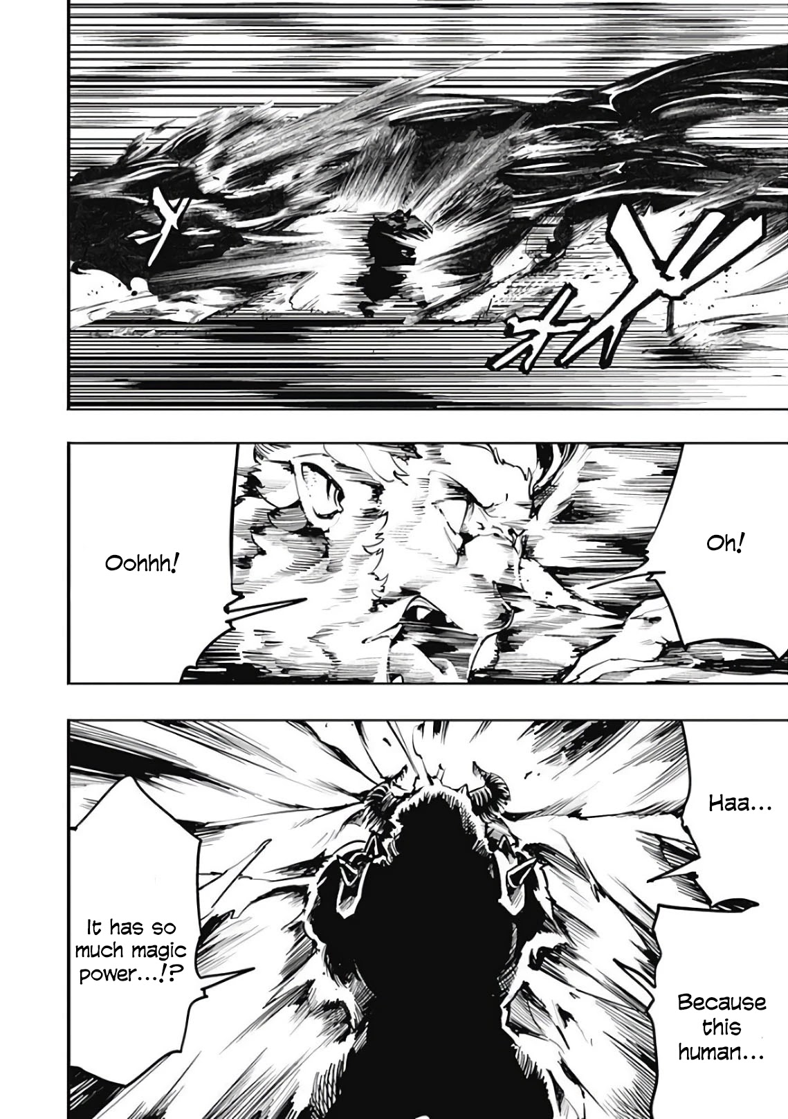 World's End Harem - Fantasia Chapter 17.3 page 8 - Chapter 17.3