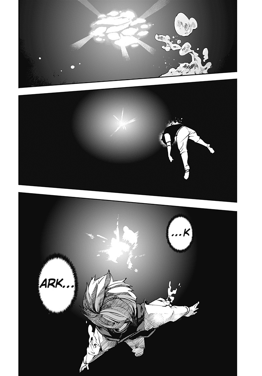 World's End Harem - Fantasia Chapter 18.1 page 4 - Chapter 18.1