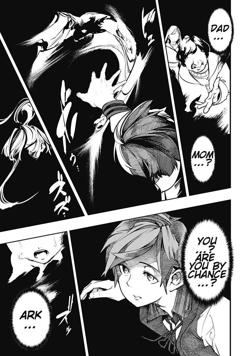 World's End Harem - Fantasia Chapter 18.1 page 5 - Chapter 18.1