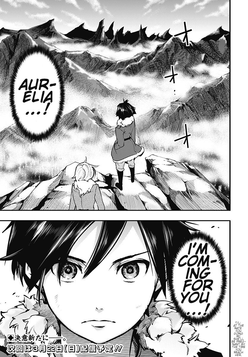World's End Harem - Fantasia Chapter 18.4 page 12 - Chapter 18.4