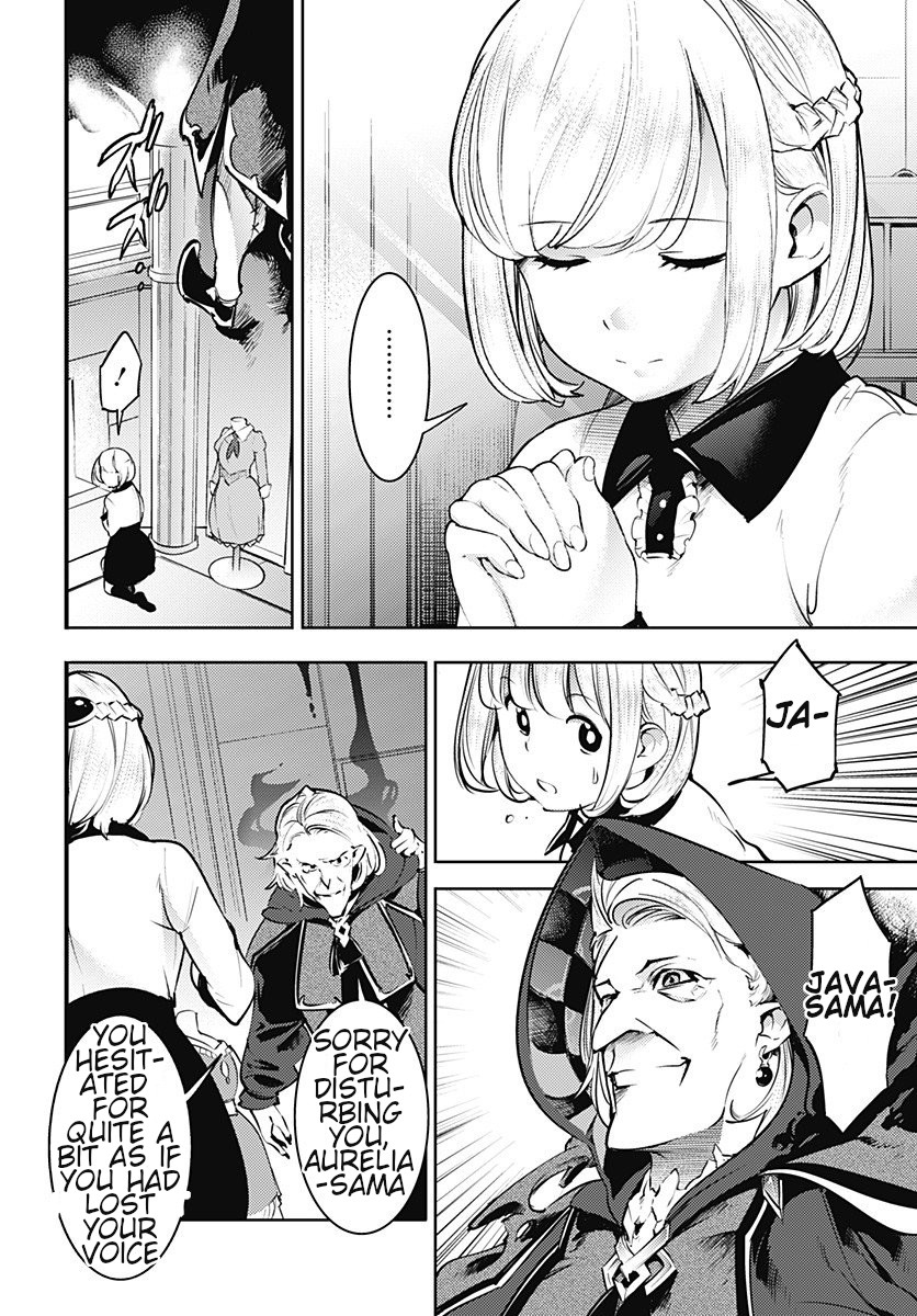World's End Harem - Fantasia Chapter 19.1 page 6 - Chapter 19.1