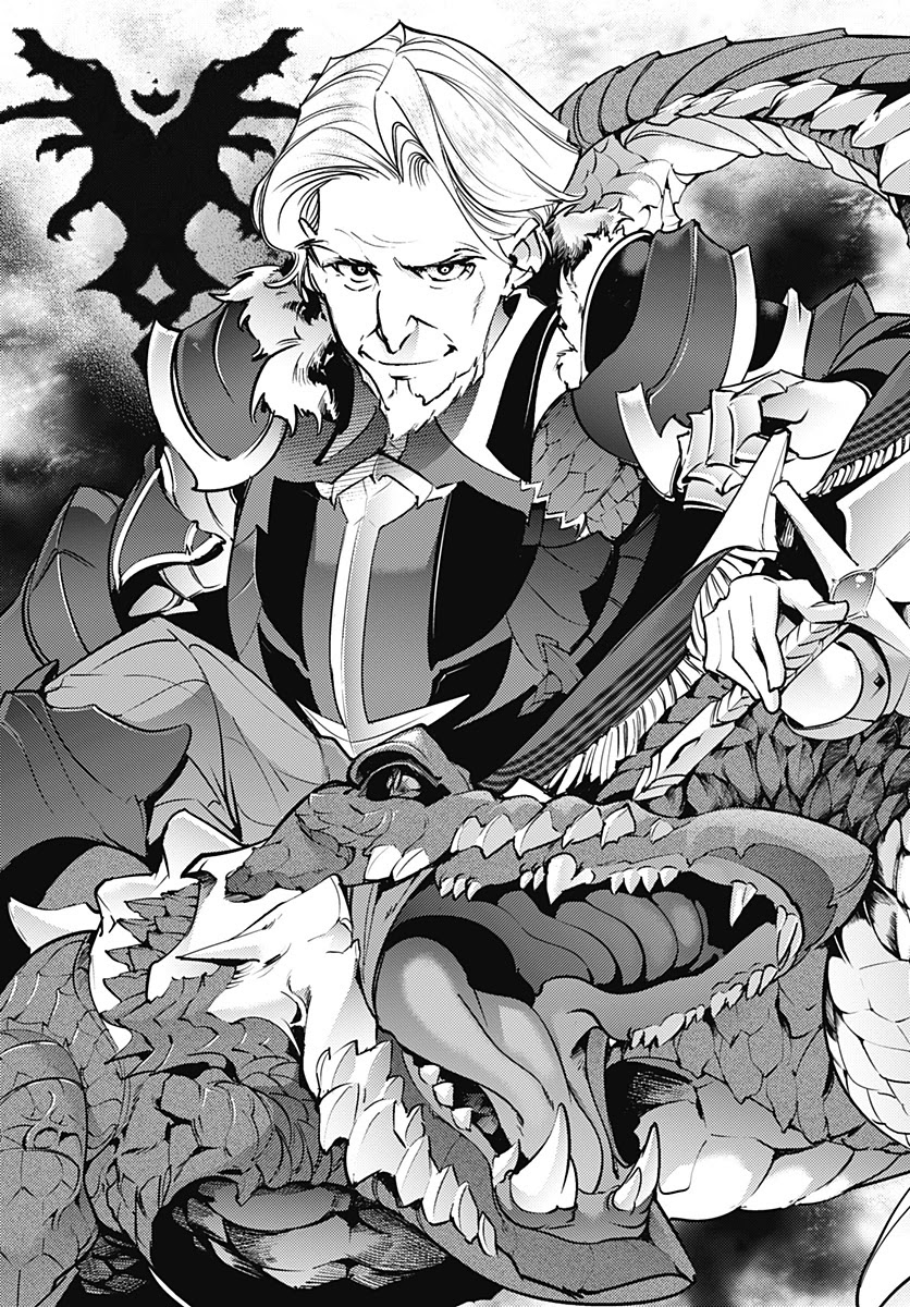 World's End Harem - Fantasia Chapter 19.2 page 6 - Chapter 19.2
