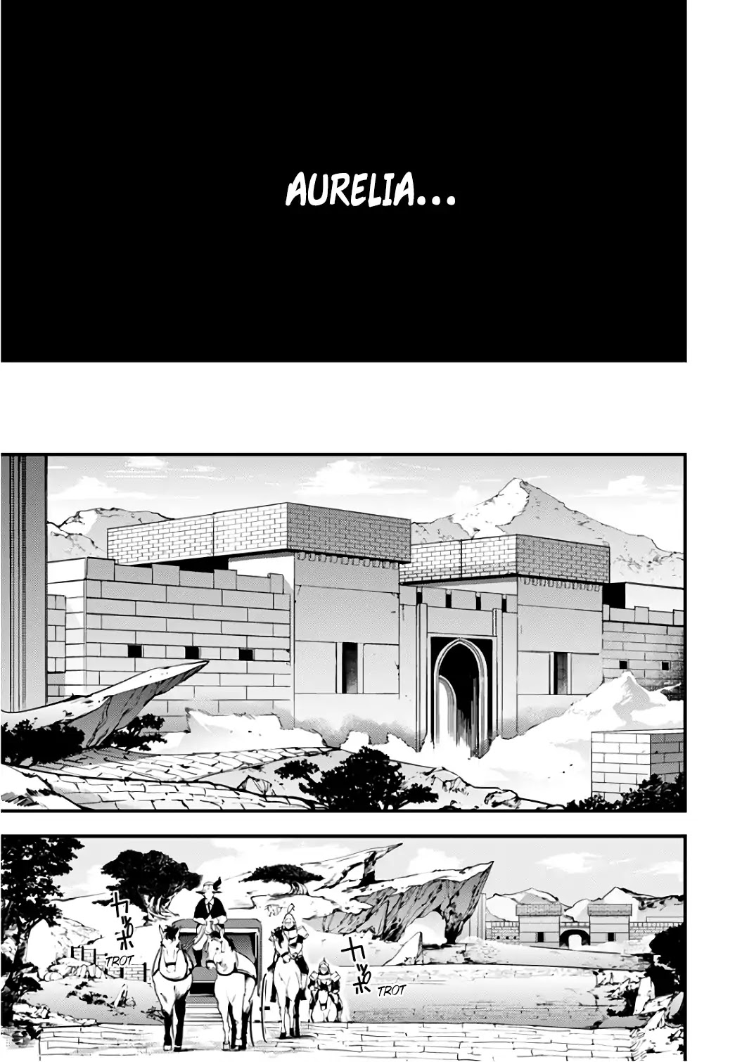World's End Harem - Fantasia Chapter 2 page 16 - Chapter 2