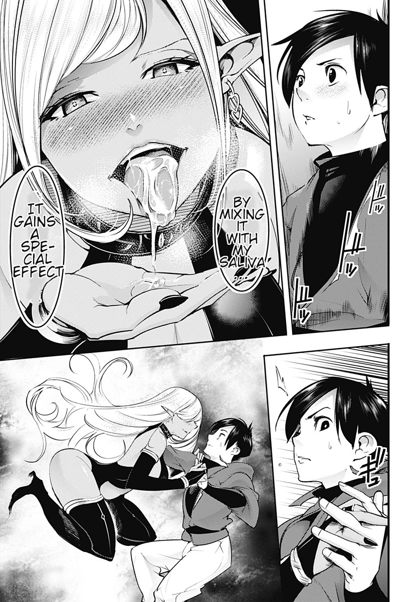 World's End Harem - Fantasia Chapter 20.1 page 24 - Chapter 20.1