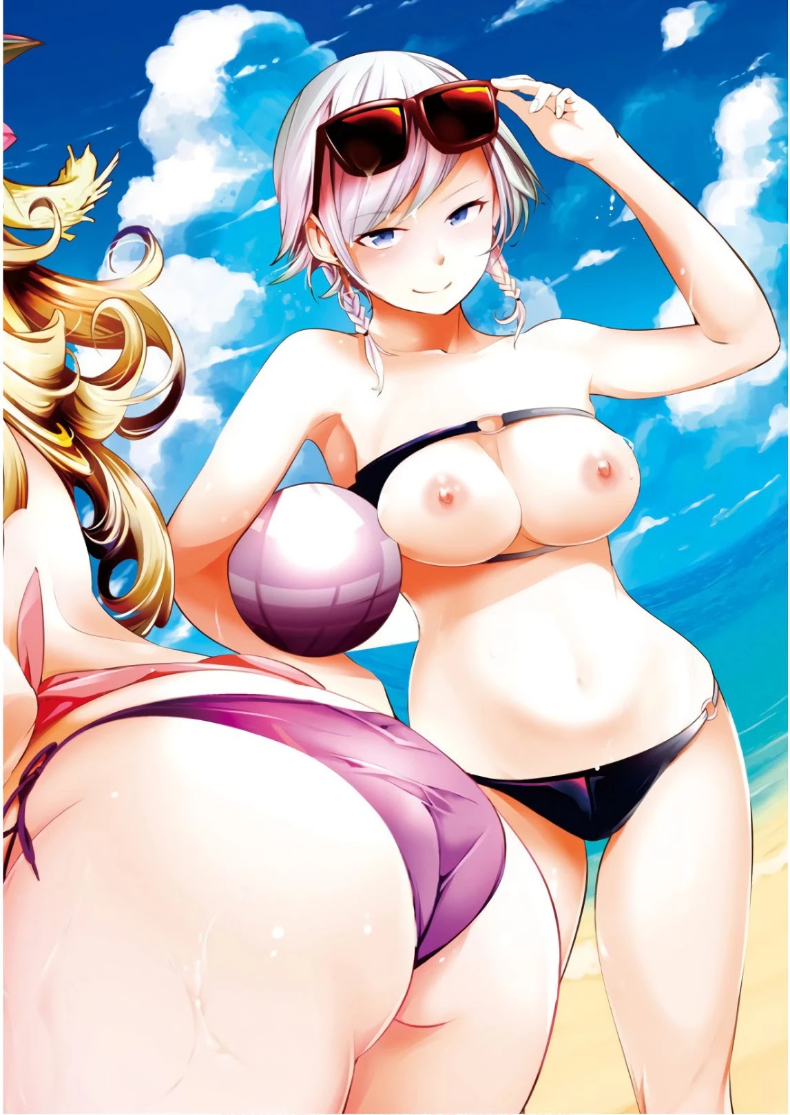 World's End Harem - Fantasia Chapter 21.5 page 25 - Chapter 21.5