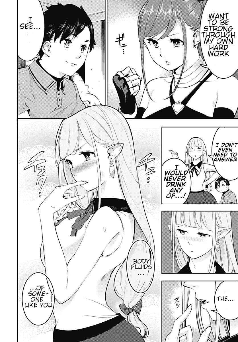 World's End Harem - Fantasia Chapter 24.1 page 26 - Chapter 24.1