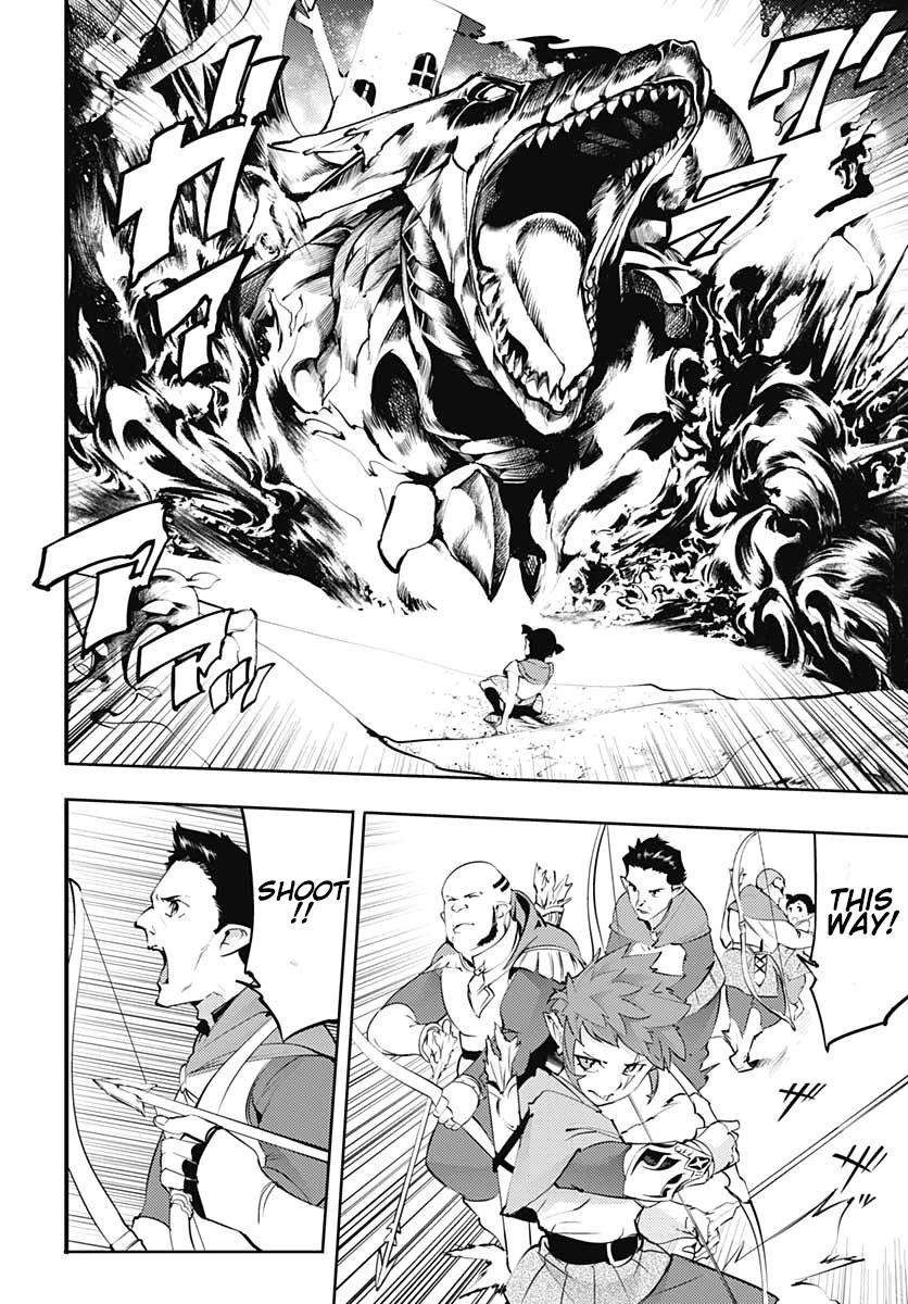 World's End Harem - Fantasia Chapter 24.2 page 4 - Chapter 24.2