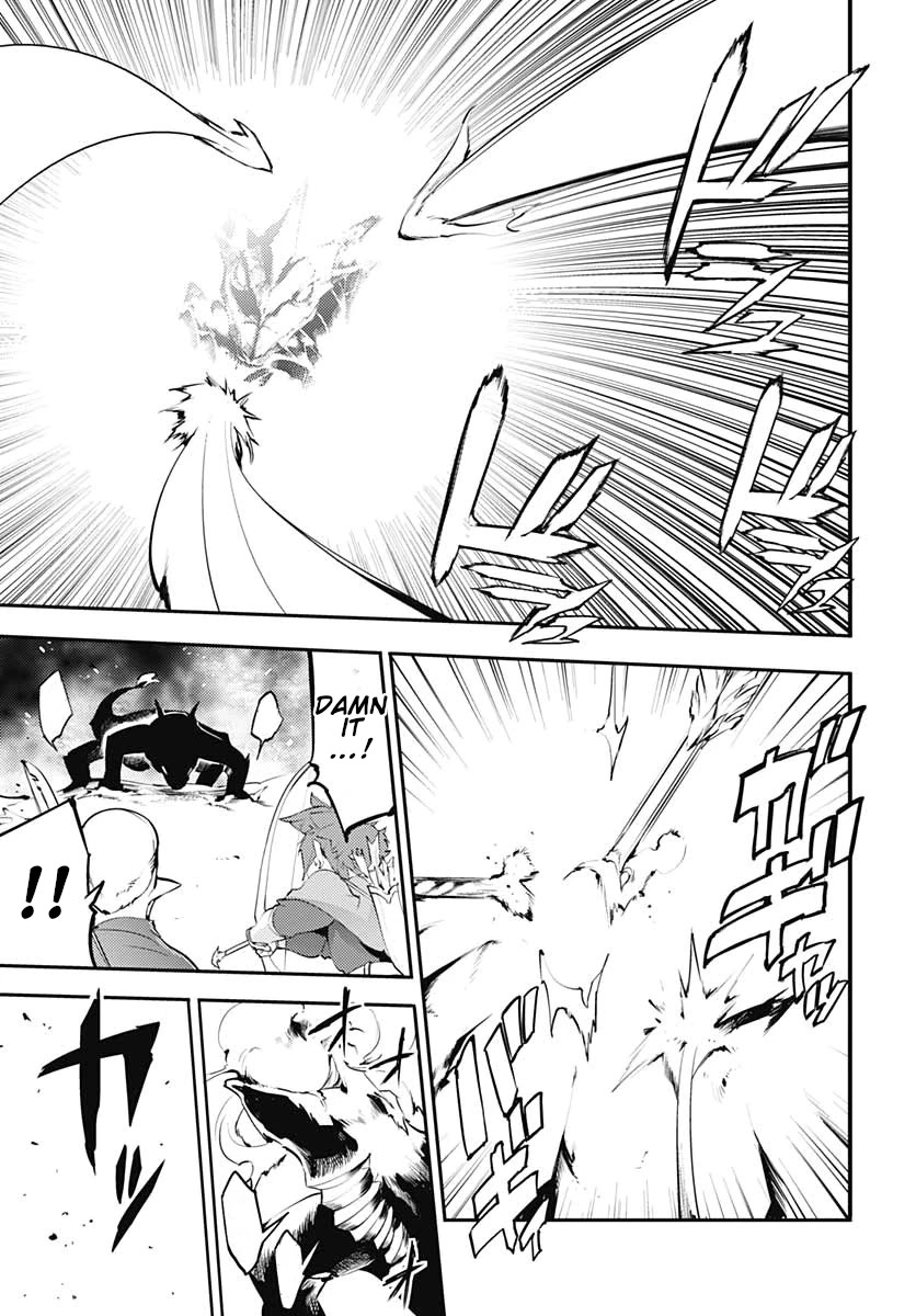 World's End Harem - Fantasia Chapter 24.2 page 5 - Chapter 24.2