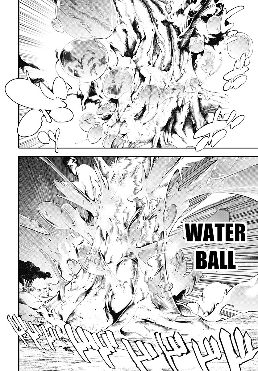 World's End Harem - Fantasia Chapter 25 page 24 - Chapter 25