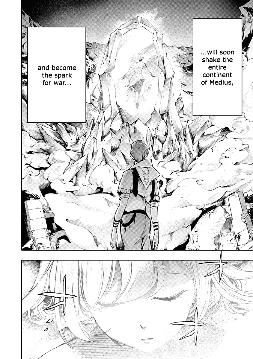 World's End Harem - Fantasia Chapter 31 page 56 - Chapter 31: The Result of the Curse