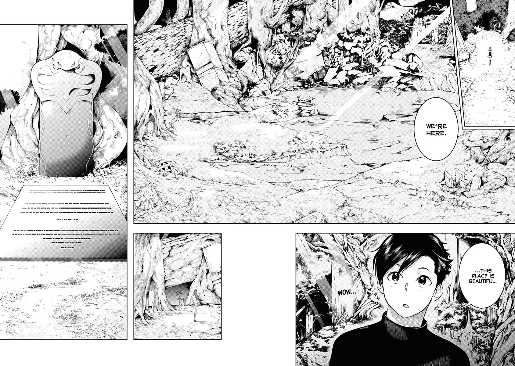 World's End Harem - Fantasia Chapter 32 page 15 - Chapter 32: Raising an Army