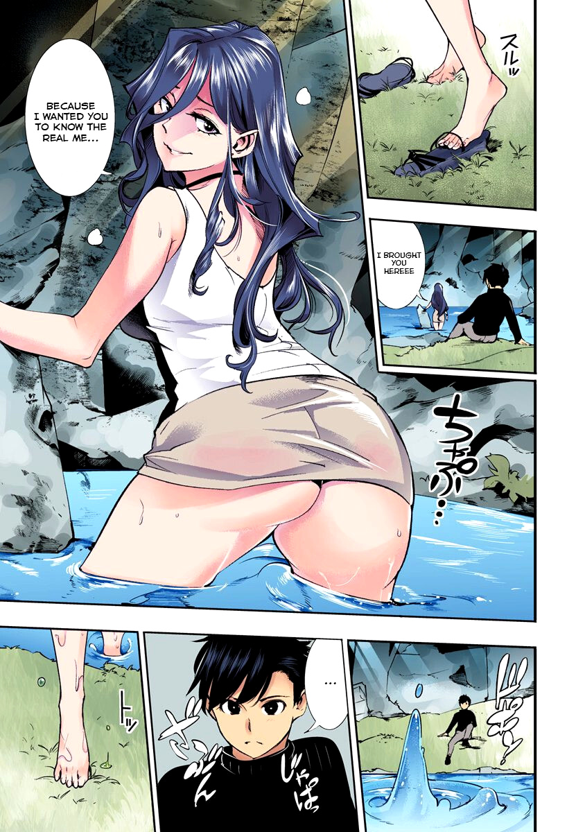 World's End Harem - Fantasia Chapter 32 page 23 - Chapter 32: Raising an Army