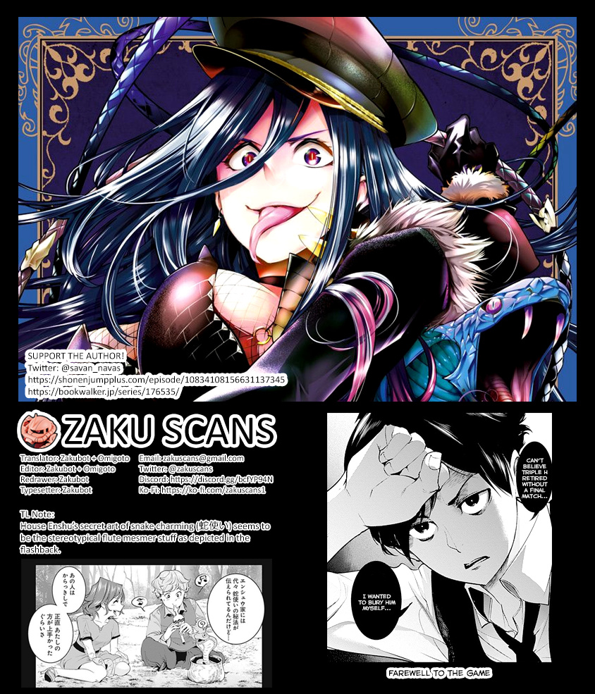 World's End Harem - Fantasia Chapter 32 page 54 - Chapter 32: Raising an Army