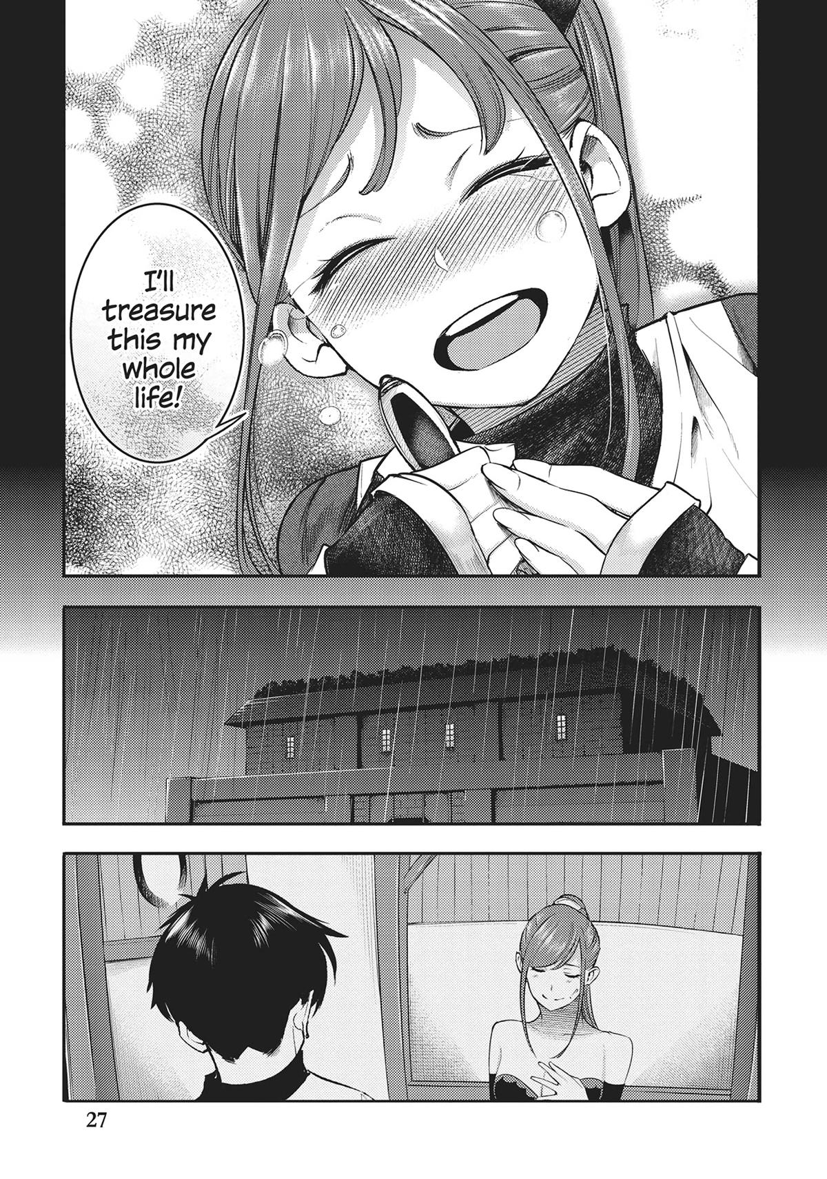 World's End Harem - Fantasia Chapter 35 page 24 - Chapter 35