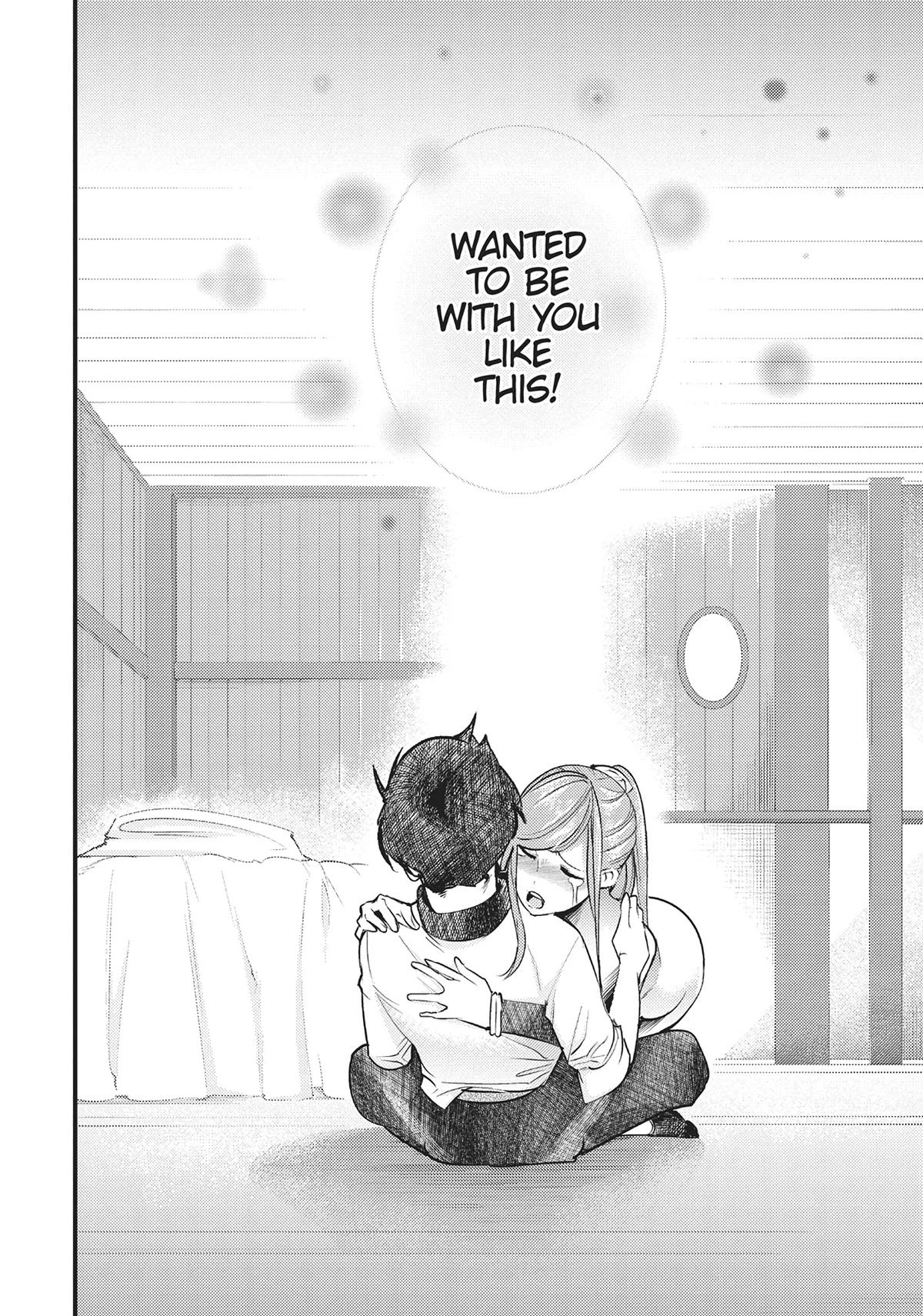 World's End Harem - Fantasia Chapter 35 page 33 - Chapter 35
