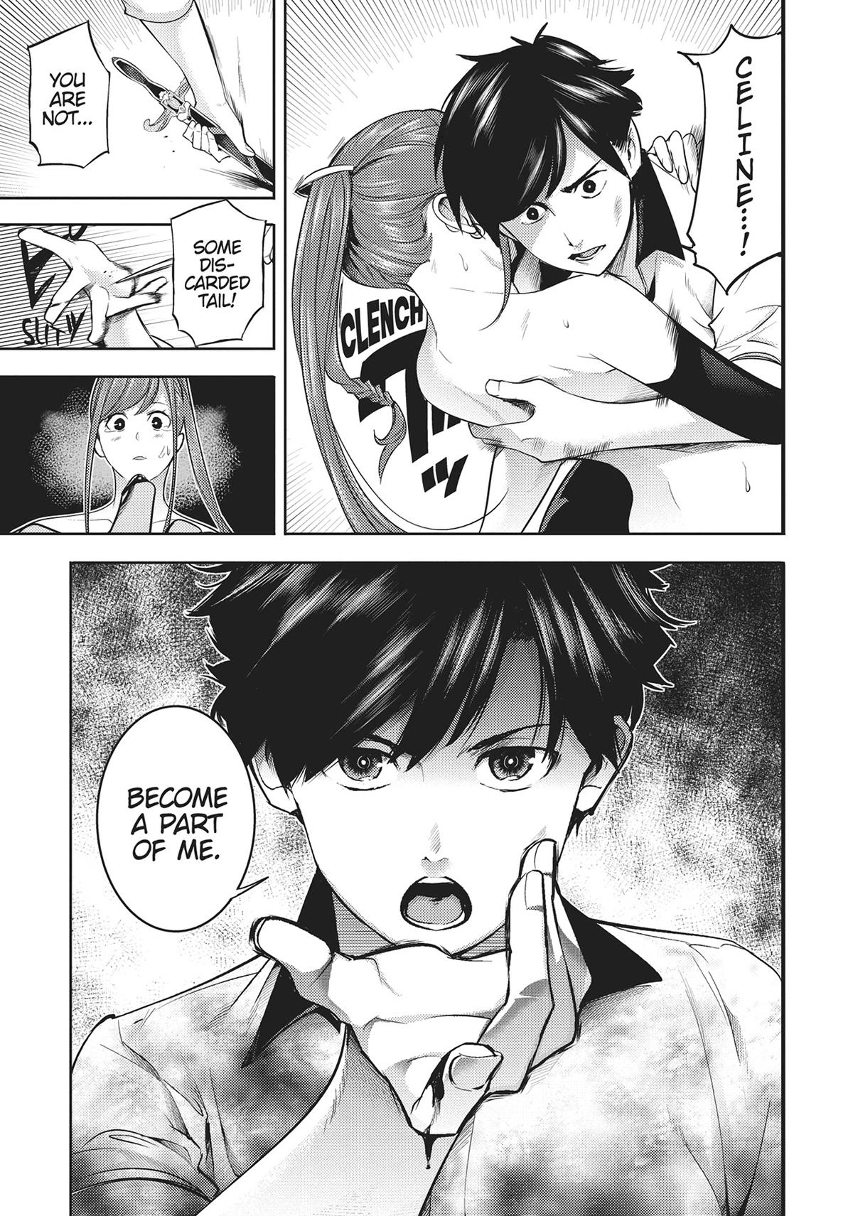 World's End Harem - Fantasia Chapter 35 page 34 - Chapter 35
