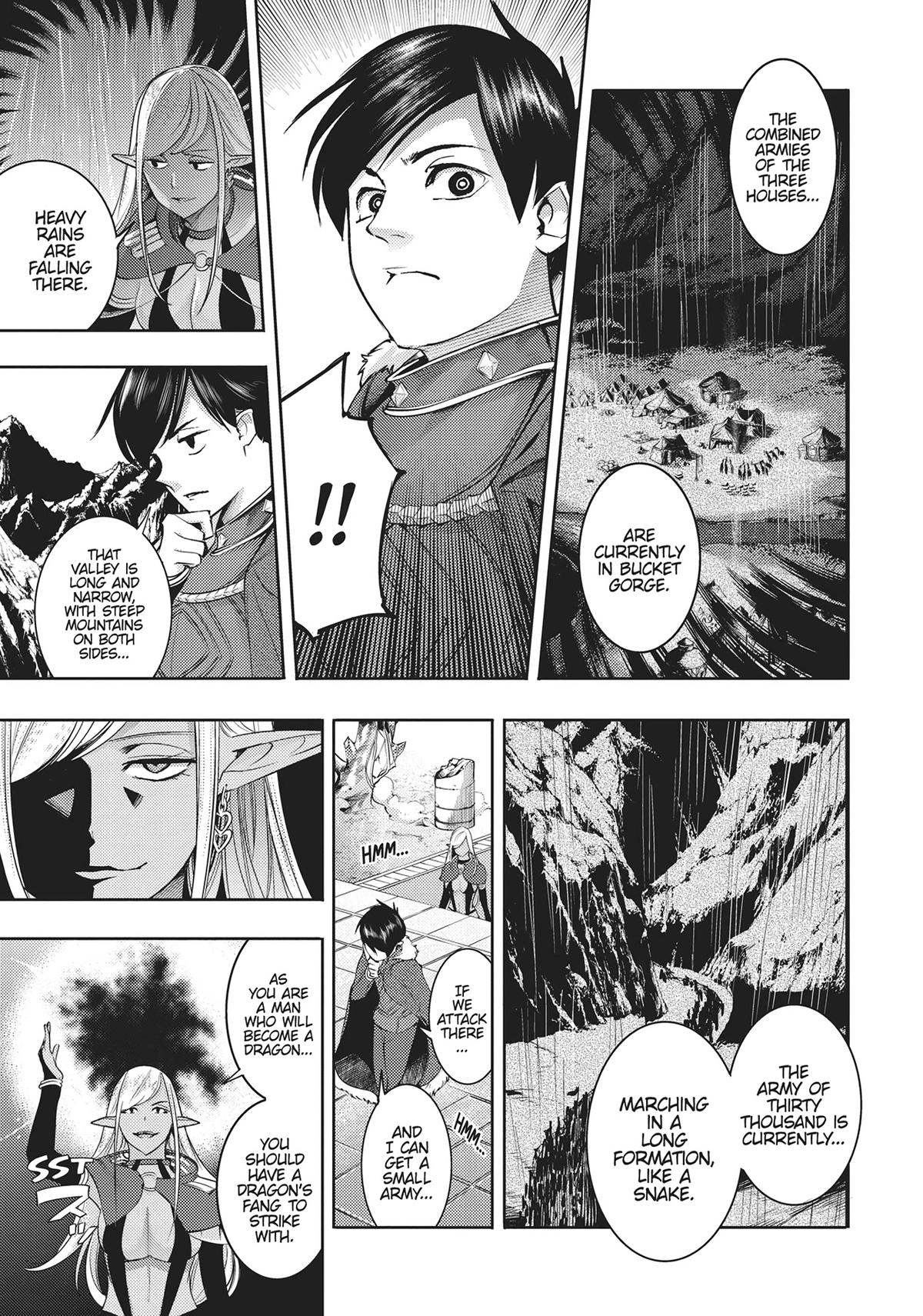 World's End Harem - Fantasia Chapter 35 page 48 - Chapter 35