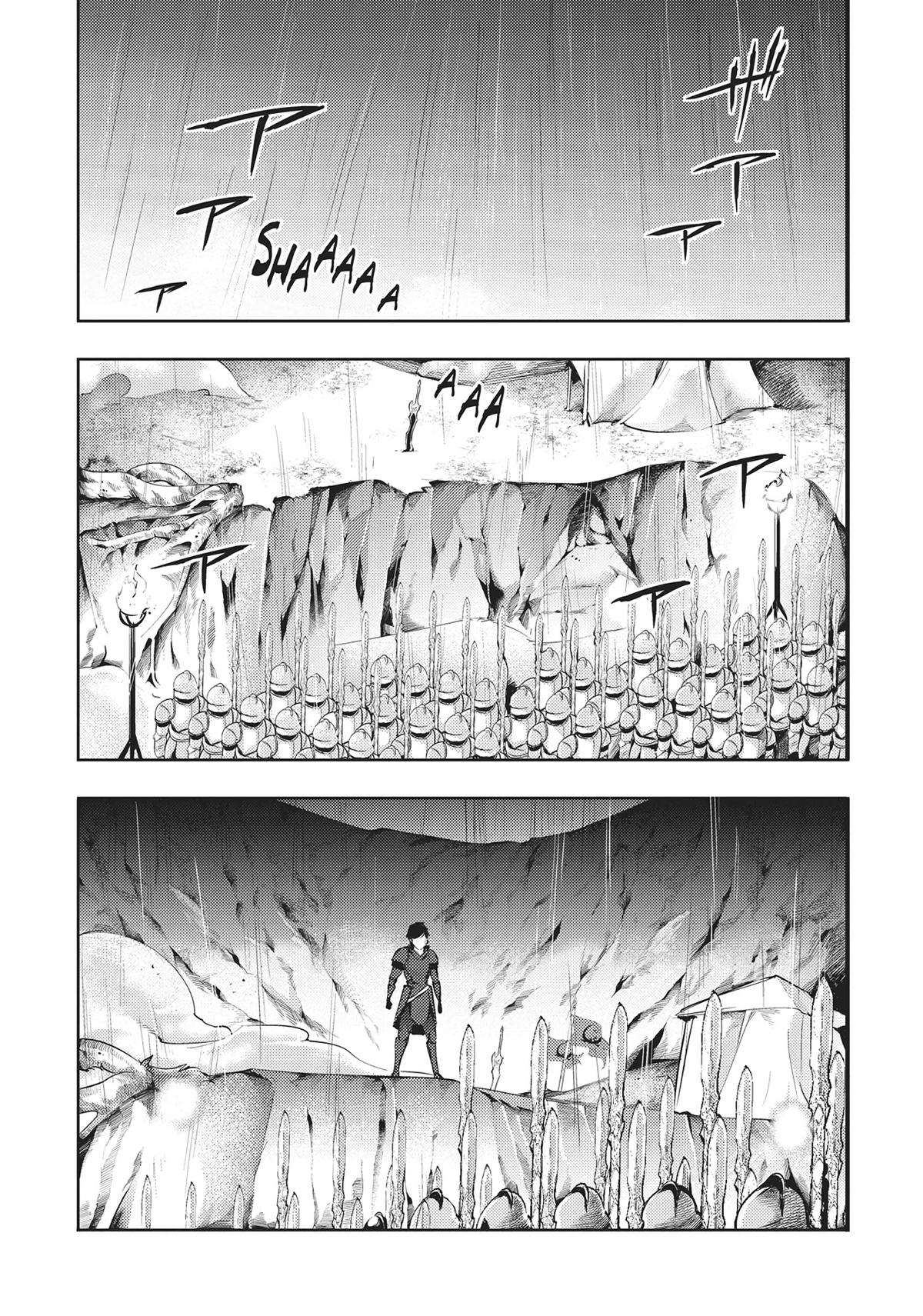World's End Harem - Fantasia Chapter 35 page 52 - Chapter 35