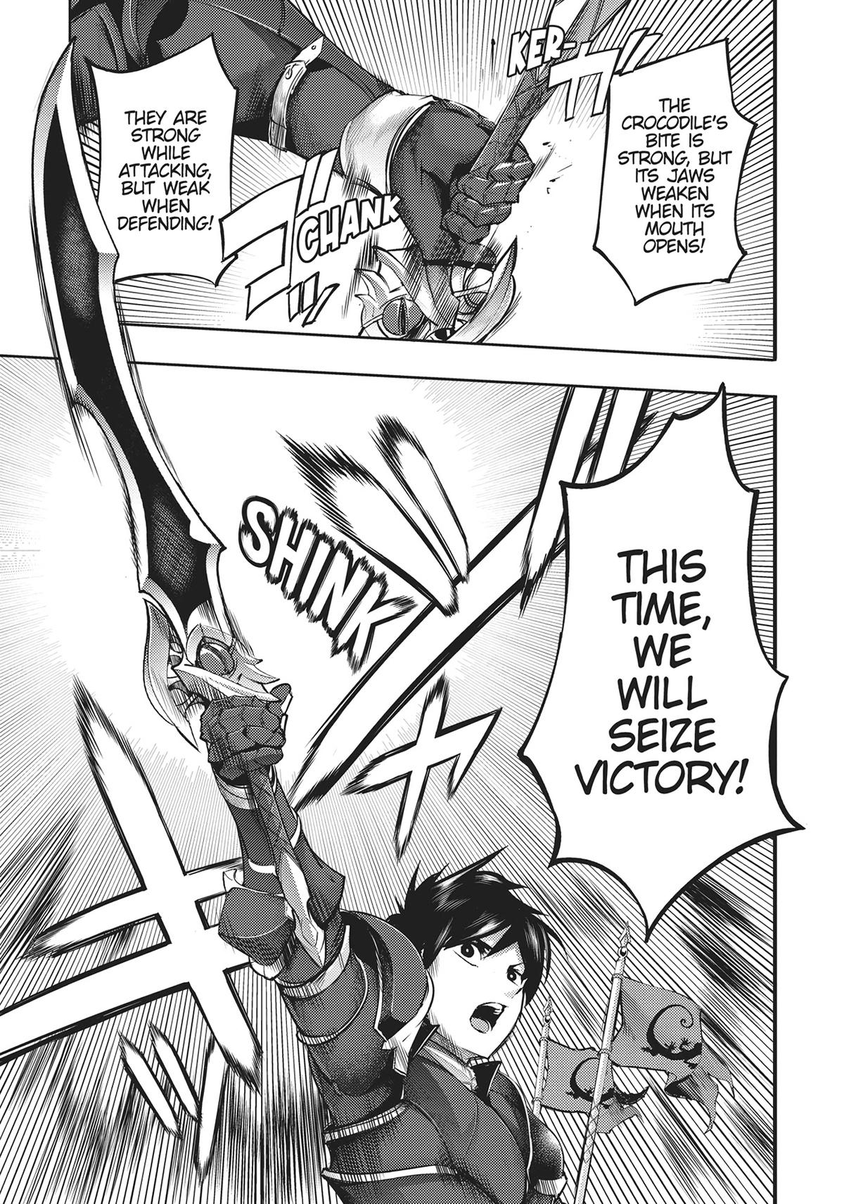 World's End Harem - Fantasia Chapter 35 page 54 - Chapter 35