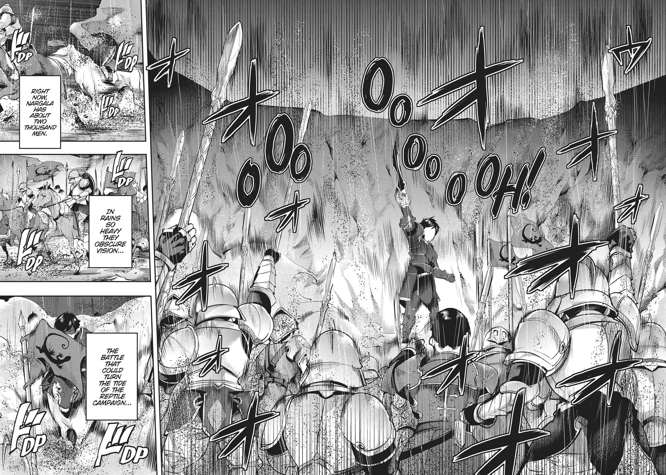 World's End Harem - Fantasia Chapter 35 page 55 - Chapter 35