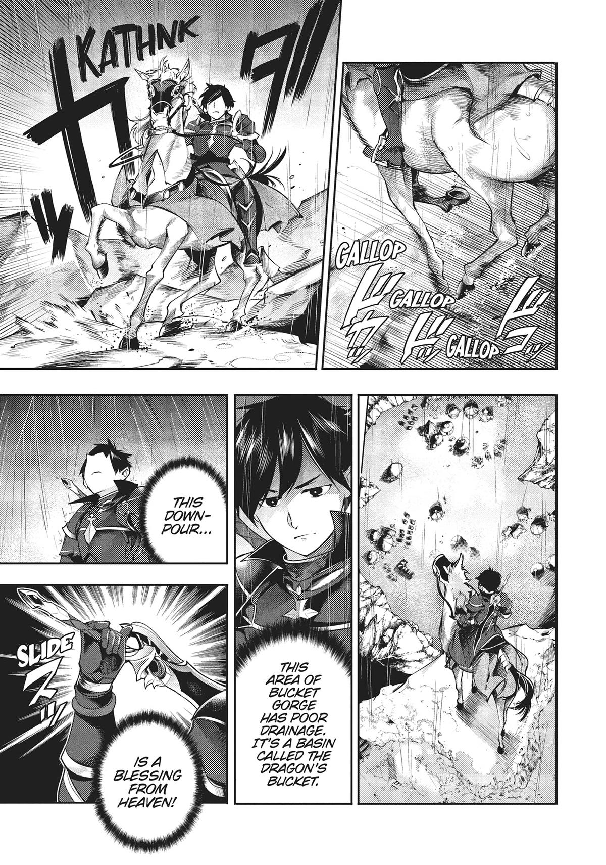 World's End Harem - Fantasia Chapter 36 page 10 - Chapter 36