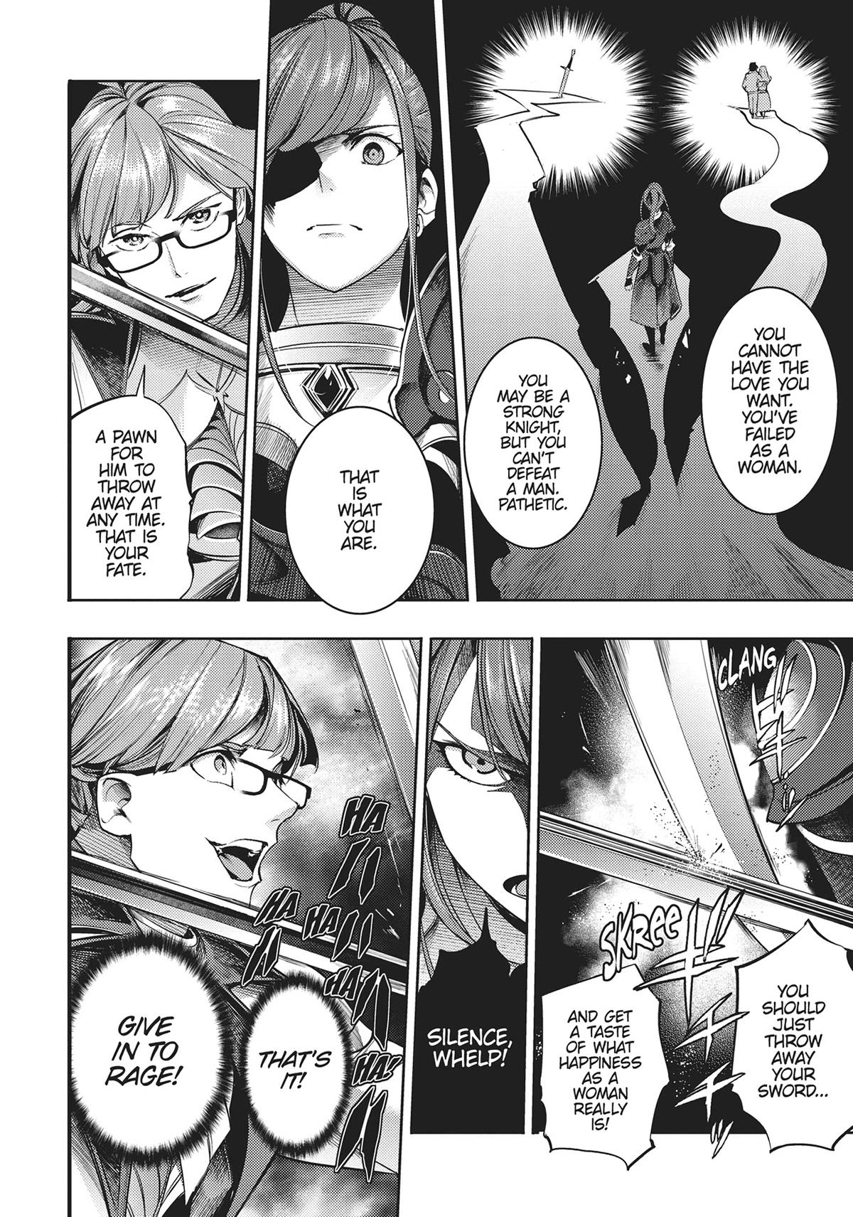 World's End Harem - Fantasia Chapter 36 page 24 - Chapter 36