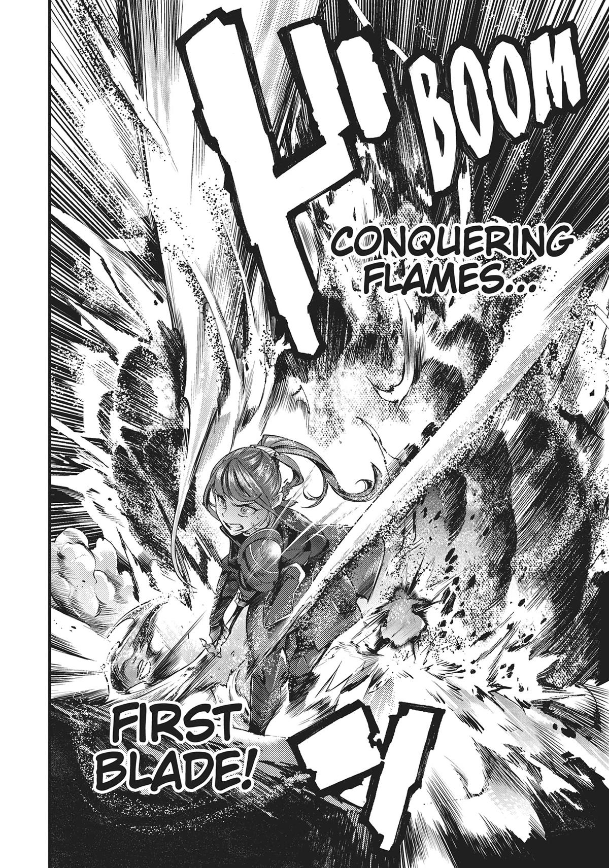 World's End Harem - Fantasia Chapter 36 page 30 - Chapter 36